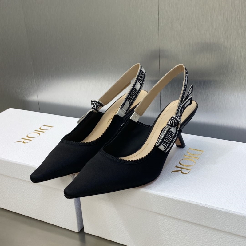 Christian Dior Heeled Shoes